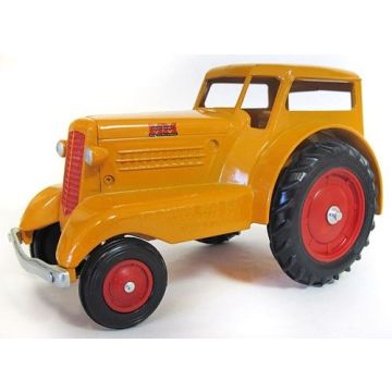 MM - UDLX - Comfort tractor 1984 Prairie Gold Rush Limited 1200 models - 1/16
