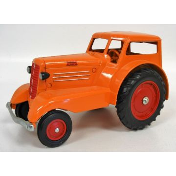 MM - UDLX - Comfort tractor JLE Antique Series Limited 5000 models - 1/16