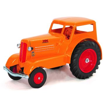 MM - UDLX - Comfort tractor 2007 Iowa FFA - 1/16