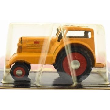 MM - UDLX - Comfort Tractor MM card - 1/64