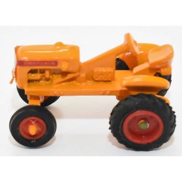 MM - V - 1989 Toy Tractor Times - 1/64