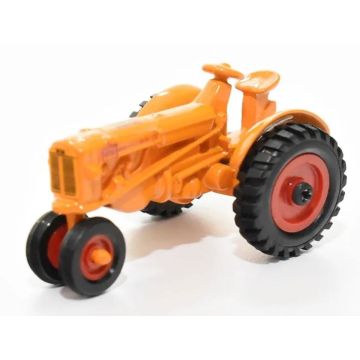 MM - ZBU - NF 1990 Calamus, IA Toy Show - 1/64