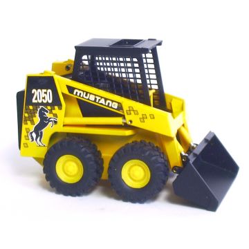 Mustang - 2050 - Skid steer loader - 1/25