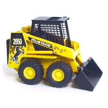 Mustang - 2050 - Skid steer loader - 1/25