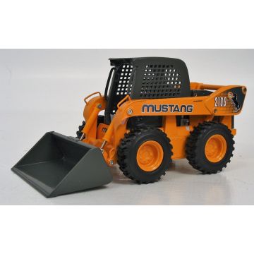 Mustang - 2109 - Skid steer loader - 1/25
