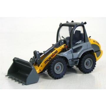 Mustang - ML 68 - Wheel loader - 1/50