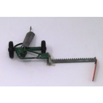 New Idea -  - Hay mower, pull type - 1/16