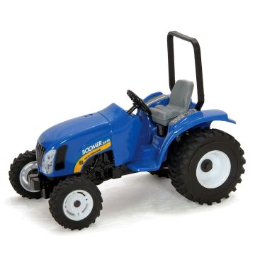 NH - 2035 - Boomer MFD 2 post ROPS - 1/16