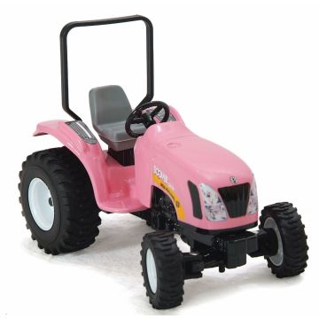 NH - 2035 - Boomer MFD 2 post ROPS pink - 1/16