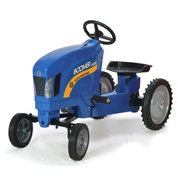 NH - 2035 - Pedal, Boomer WF 2WD -