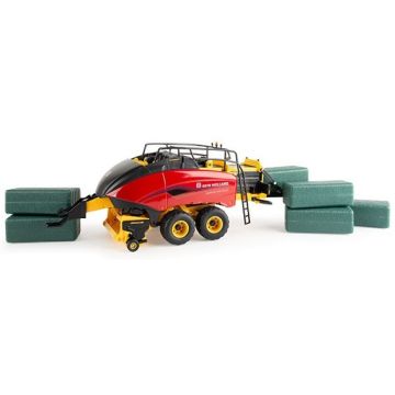 NH - 340 Plus - Baler, big - 1/32