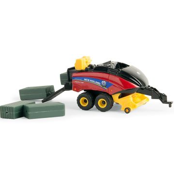 NH - 340 - Baler, large square - 1/64