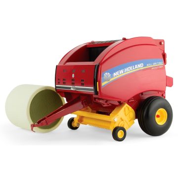 NH - 560 - Baler, Roll Belt 560 Round - 1/16