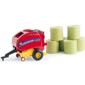 NH - 560 - Baler, round - 1/64