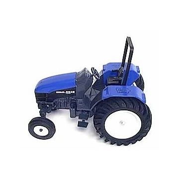 NH - 5635 - 2WD 2 post ROPS 1996 Farm Progress Show - 1/16