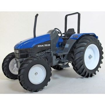 NH - 5635 - MFD 2 post ROPS - 1/16