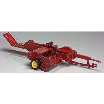 NH - 66 - Baler, 66 PTO driven - 1/16