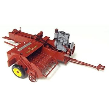 NH - 66 - Baler, 66 2006 PA Farm Show 90th Annual - 1/16