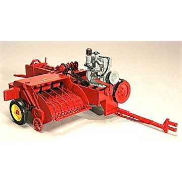 NH - 66 - Baler, 66 engine - 1/16