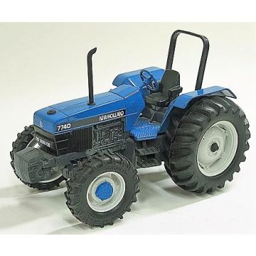 NH - 7740 - MFD 2 post ROPS - 1/16