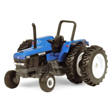 NH - 7740 - 2WD duals 2 post ROPS - 1/64