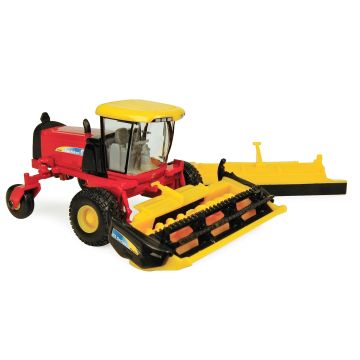 NH - 8060 - Swather, 2 heads - 1/64