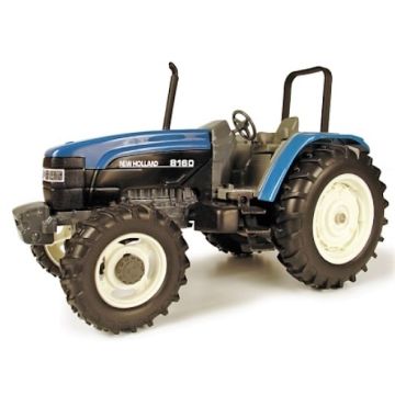 NH - 8160 - MFD 2 post ROPS - 1/16