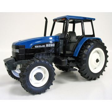 NH - 8260 - MFD Cab 1997 Toy Farmer National Farm Toy Show - 1/16