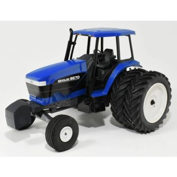 NH - 8670 - 2WD Duals Special Edition - 1/16