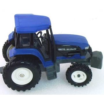 NH - 8670 - MFD Cab - 1/32