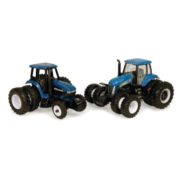 NH - Set - 8670 & T-8040 - 1/64