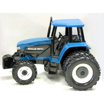 NH - 8970A - MFD Duals - 1/32
