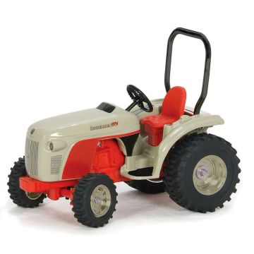NH - 8N - Boomer MFD 2 post ROPS 2009 Farm Progress - 1/16
