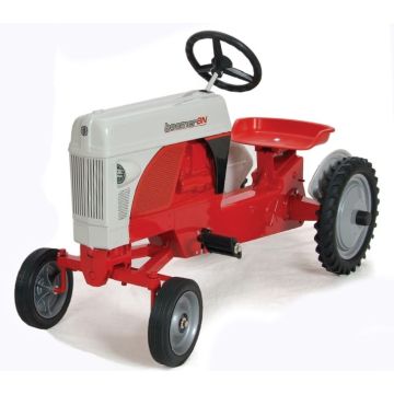 NH - 8N - Pedal, Boomer WF 2WD Collector Edition -