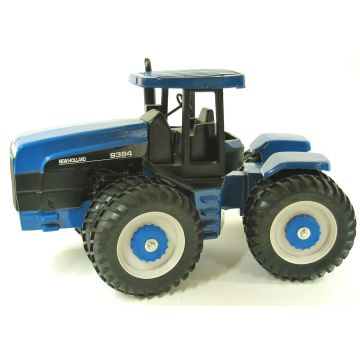 NH - 9384 - 4WD Duals 1999Farm Progress Show - 1/16