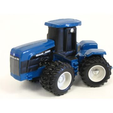 NH - 9384 - 4WD duals 1999 Farm Progress Show - 1/64