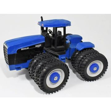 NH - 9682 - 4WD Triples 1997 Orlando Collector Edition - 1/16