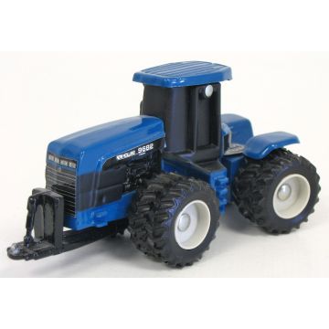NH - 9682 - 4WD front blade 1998 KFYR Ag Expo - 1/64