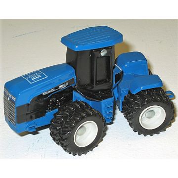 NH - 9882 - 4WD duals 1998 Farm Progress Show - 1/64