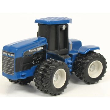 NH - 9882 - 4WD duals - 1/64