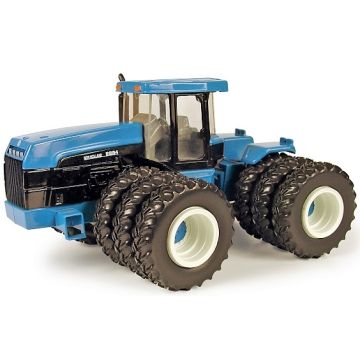 NH - 9884 - 4WD Triples Ertl 60th Anniversary - 1/32
