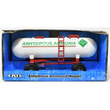 NH -  - Anhydrous ammonia wagon - 1/16