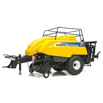 NH - BB9090 - Baler, BB9090 large square baler - 1/32