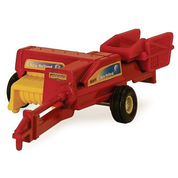 NH - BC5070 - Baler, square 700,000th Edition - 1/64
