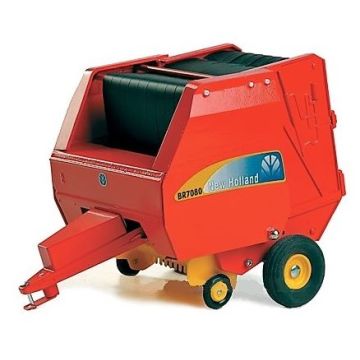 NH - BR7080 - Baler, BR7080 round - 1/16