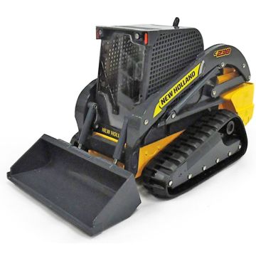 NH - C238 - Compact Track Loader revised graphics - 1/16