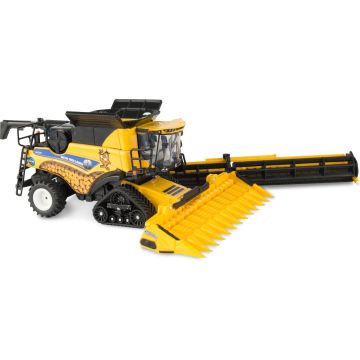 NH - CR8.90 - Combine 2018 Farm Show Edition - 1/64