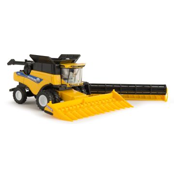 NH - CR8.90 - Combine, 2 heads duals - 1/64