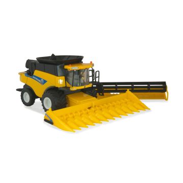 NH - CR8090 - Combine, 2 heads - 1/64