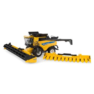 NH - CR9.90 - Combine, 45th Anniversary - 1/64